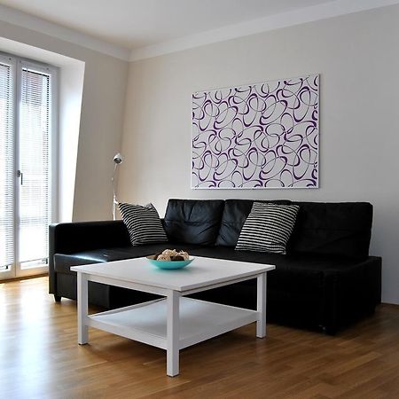 Vailo City Suites Leipzig Altstadt Exteriér fotografie