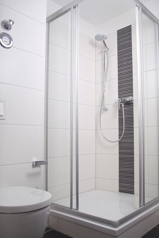 Vailo City Suites Leipzig Altstadt Pokoj fotografie