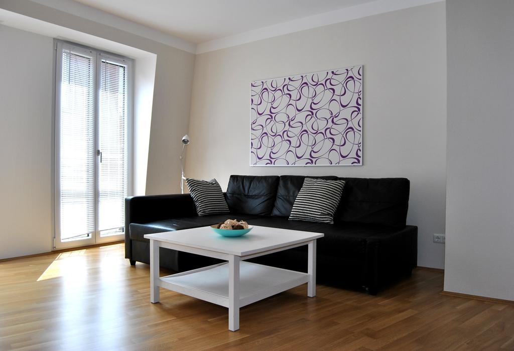 Vailo City Suites Leipzig Altstadt Exteriér fotografie